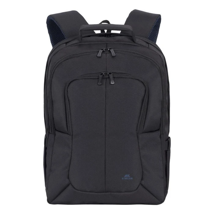 Τσάντα Laptop Riva NB Rucksack Tegel 17" Black 8460