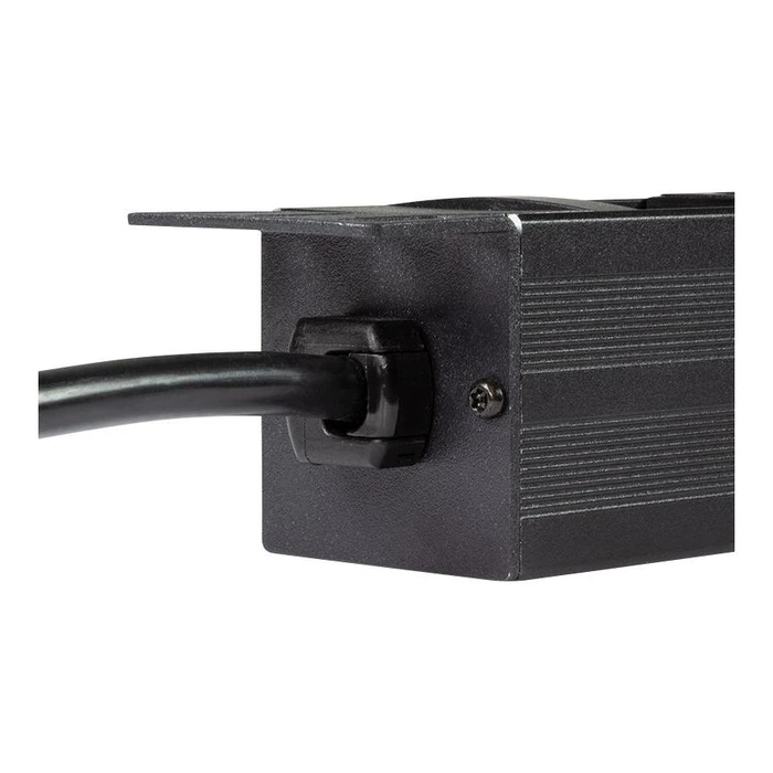 Πολύπριζο Ασφαλείας Logilink 8-fach CEE7/3+2 USB, with -protection