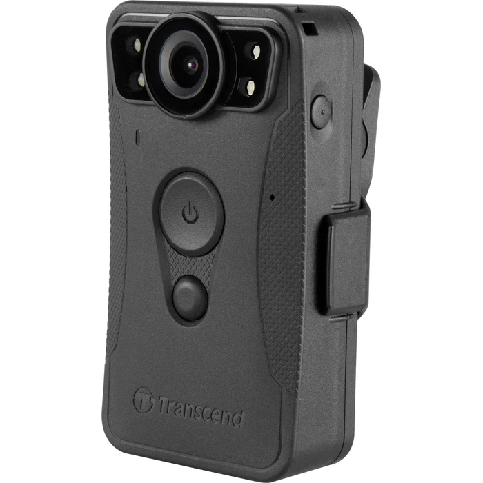 Action Camera Transcend DrivePro Body 30 64GB