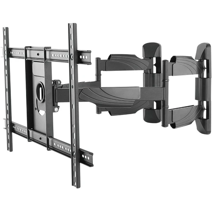 Βάση Τηλεόρασης LogiLink -8°/+5°,37-70",max.45kg