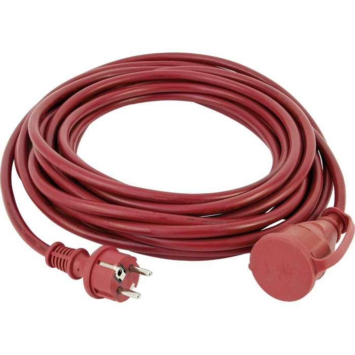 Μπαλαντέζα REV IP44 25m red