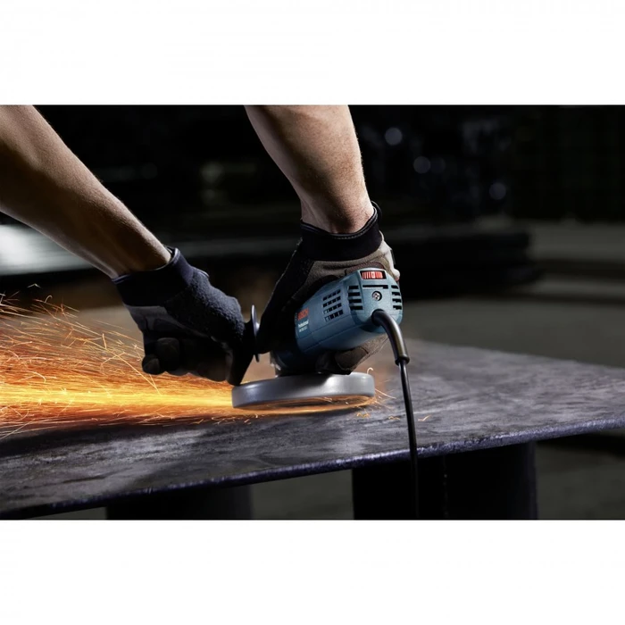 Γωνιακός Τροχός Bosch GWS 9-125 S