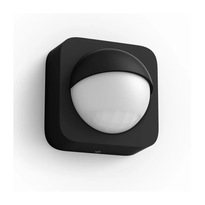 Ανιχνευτής Κίνησης Philips Hue Motion Detector Sensor Outdoor black