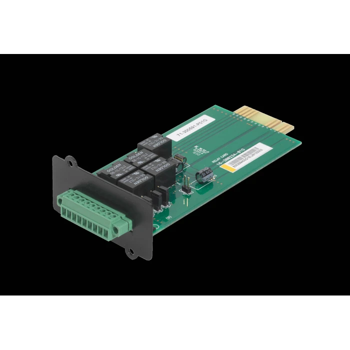 Αξεσουάρ UPS Online USV AS400 / Relay Card - remote management