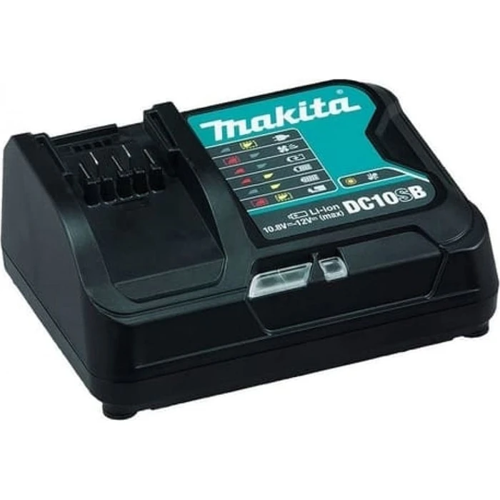 Φορτιστής Εργαλείω Makita DC10SB 10,8V-12V