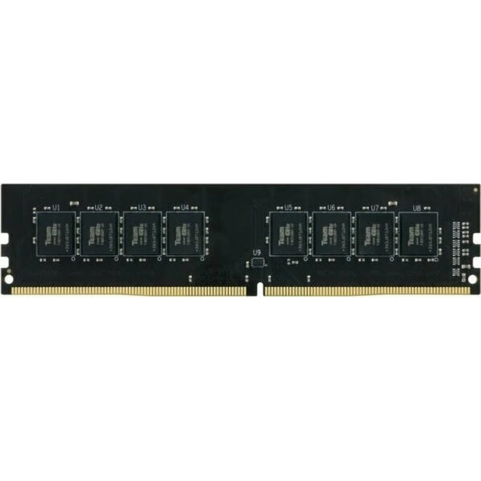 Μνήμη RAM Σταθερού DDR4 8GB TeamGroup 3200 UCL22