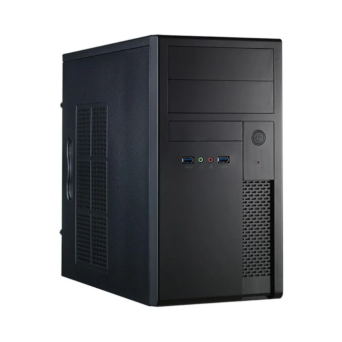 Κουτί Η/Υ Chieftec MINI UNI XT-01B-OP