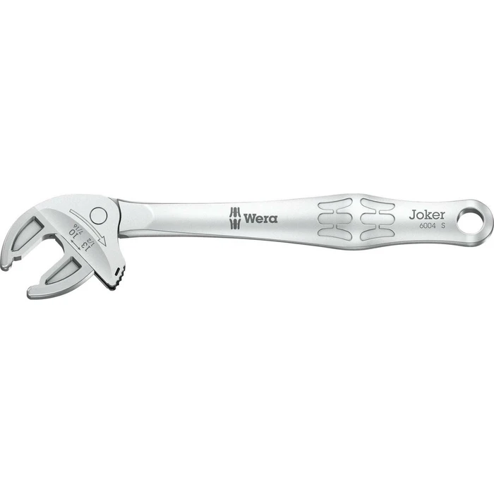 Γαλλικό Κλειδί Wera 6004 Joker S Self-adjusting open-end spanner