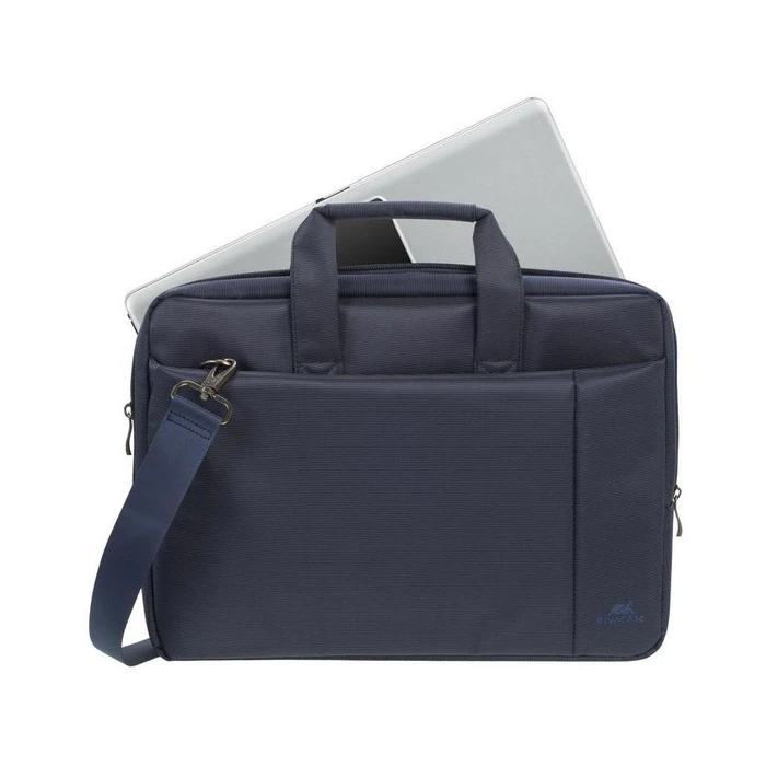 Τσάντα Laptop Riva NB Central 13,3" blue 8221