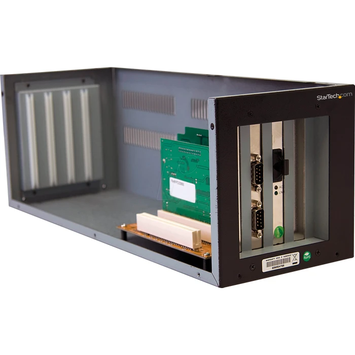 Κάρτα Δικτύου StarTech TO PCI/PCIE EXPANSION