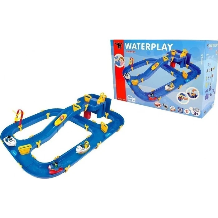 Παιχνίδια Πισίνας BIG Waterplay Niagara