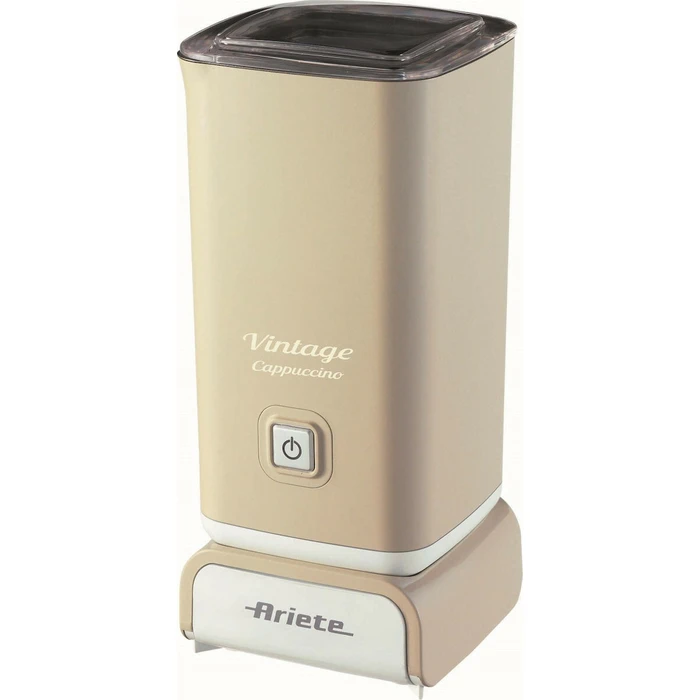 Συσκευή Για Αφρόγαλα Ariete Vintage, beige