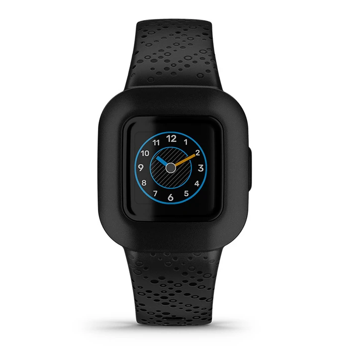 Activity Tracker Garmin vivofit jr. 3 Black Cosmic