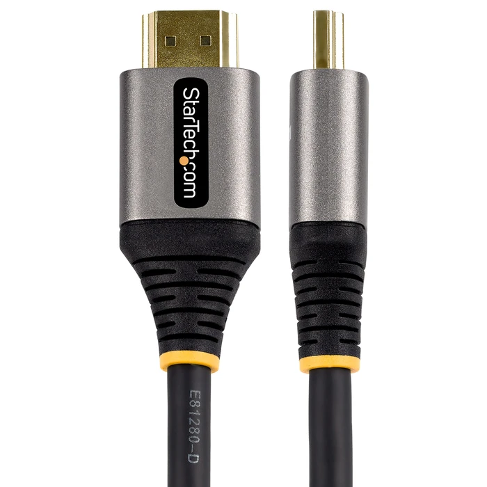 Καλώδιο HDMI StarTech (50cm) 2.1 8K
