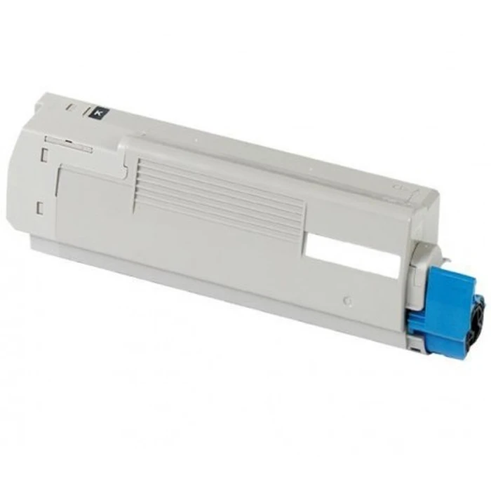 Toner Oki C 931 Black HC 38k (45536508)