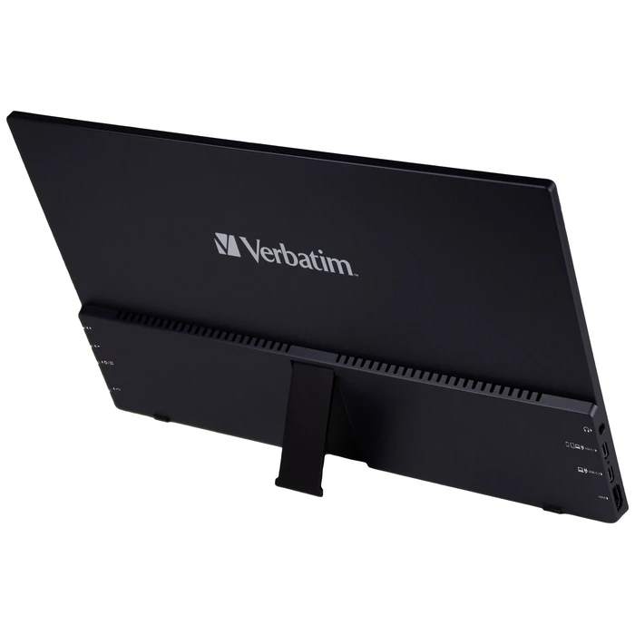 Monitor 14" Verbatim PM-14 Portable Touchscreen FullHD 1080p