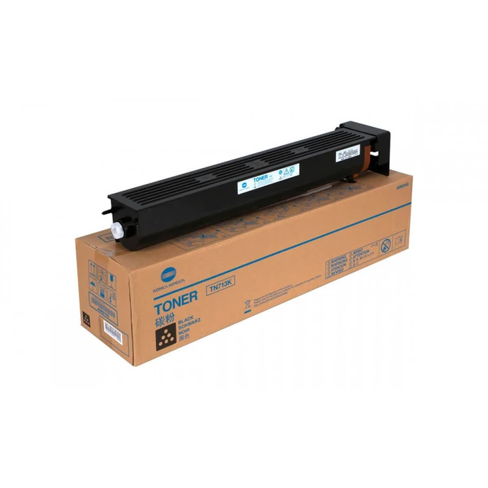 Toner Konica Minolta TN-713 Yellow (A9K8250)