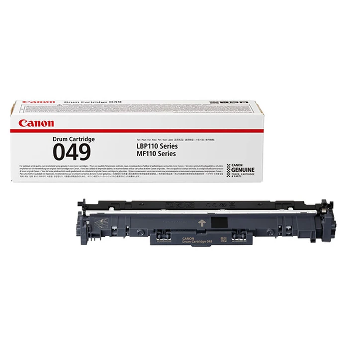 Drum Canon Cartridge 049