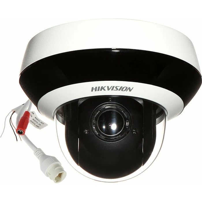 IP Κάμερα LevelOne FCS-3403 Dome Out 4MP H.265 IR 9W PoE