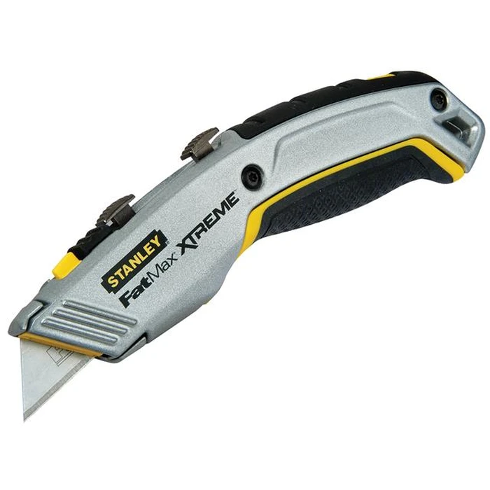Κοπίδι Stanley Knife FatMax Pro Retractable Blade