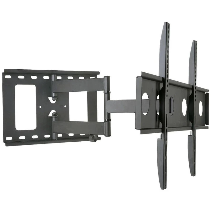 Βάση Τηλεόρασης Techly LCD LED 32"-65" FullMotion Slim