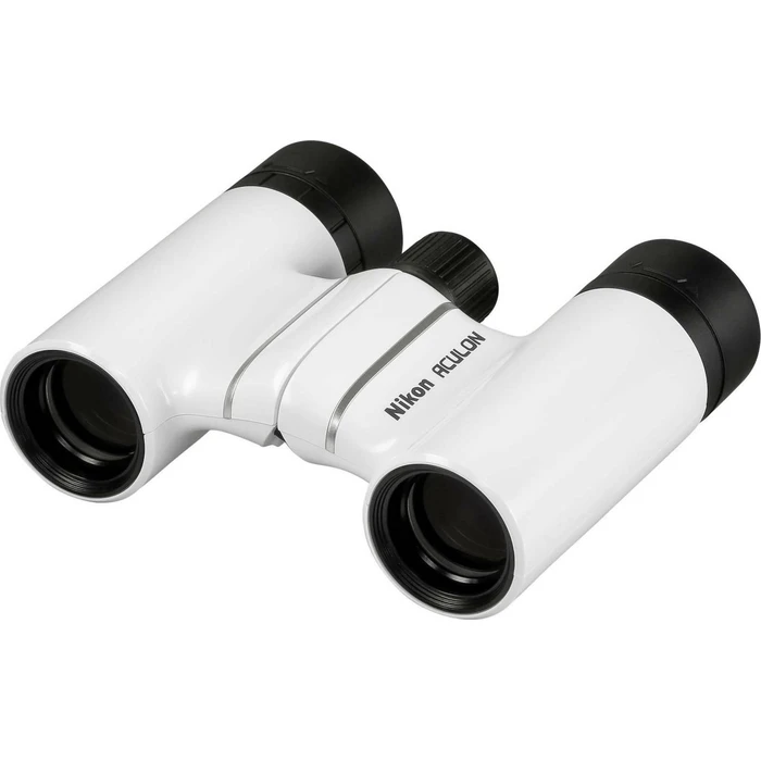 Κυάλια Nikon Aculon T02 8x21 white