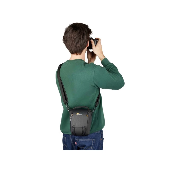 Τσάντα Φωτογραφικής Μηχανής Lowepro Adventura TLZ 30 III black