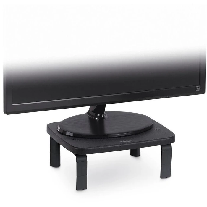 Βάση Monitor Kensington bis21",max.18kg,schw.Smartfit