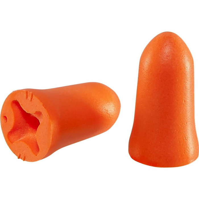 Ωτοασπίδες uvex com4-fit disposable earplugs, 200 pairs