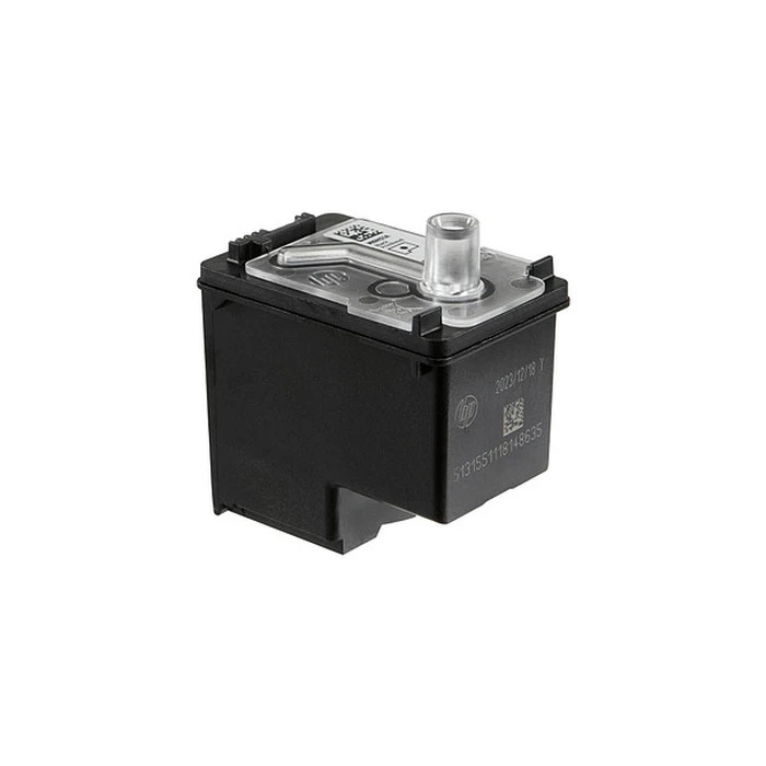 Μελάνι Hewlett-Packard Black - Printhead