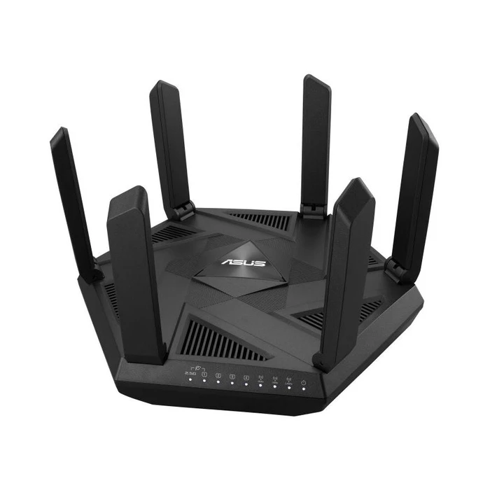 Router WL Asus RT-AXE7800 AiMesh
