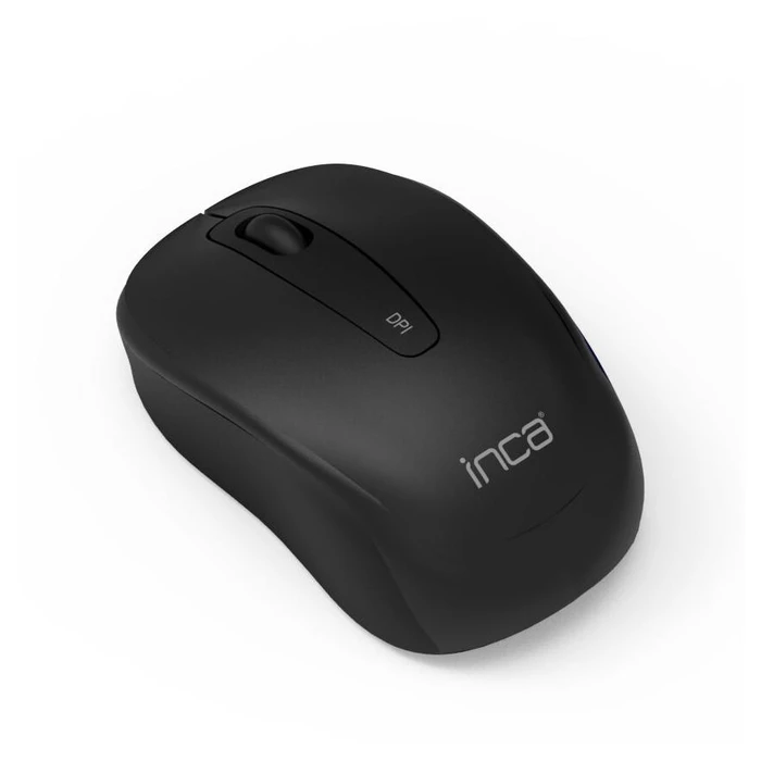 Ποντίκι Ασύρματο Inca IWM-331RS Nano-USB, 1600 DPI, Silent,SW retail