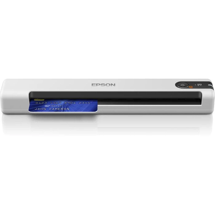 Scanner EPSON WorkForce DS-70 mobiler