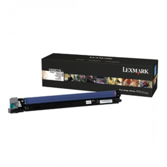 Toner Lexmark Black Color (C950X71G)