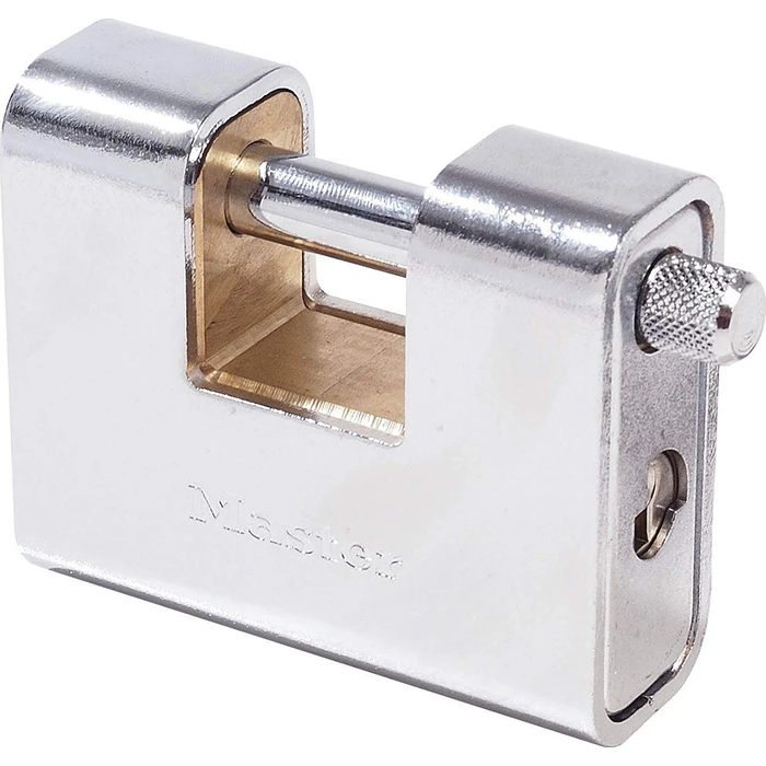 Λουκέτο Master Lock Padlock steel Security Level 7 680EURD