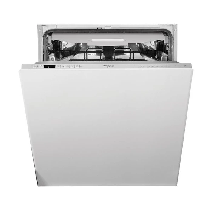 Πλυντήριο Πιάτων Whirlpool WIC 3C33 PFE Εντοιχιζόμενο