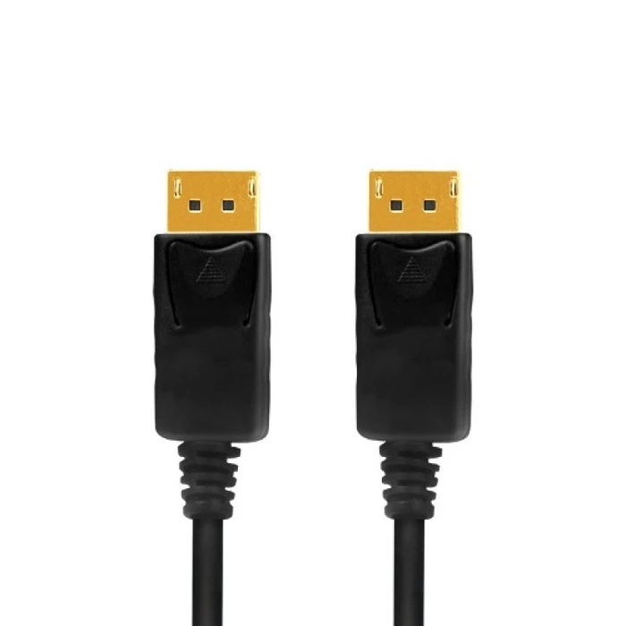 Καλώδιο DisplayPort LogiLink - to DisplayPort - 2 m