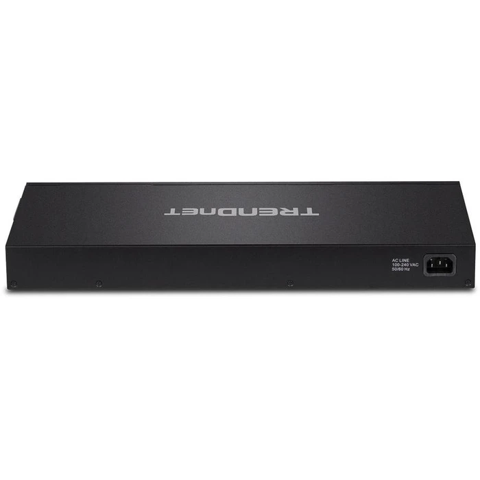 Network Switch Trendnet 18-Port Gigabit PoE+ Smart Surveillance