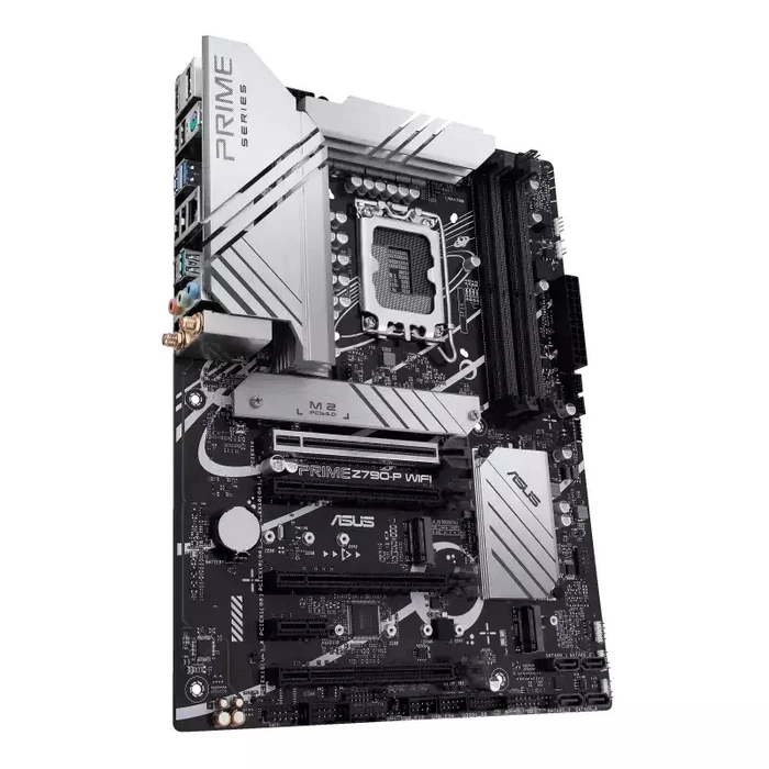 Motherboard Asus Intel 1700 PRIME Z790-P WIFI