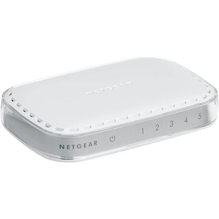 Network Switch NETGEAR 5x GE GS605-400PES