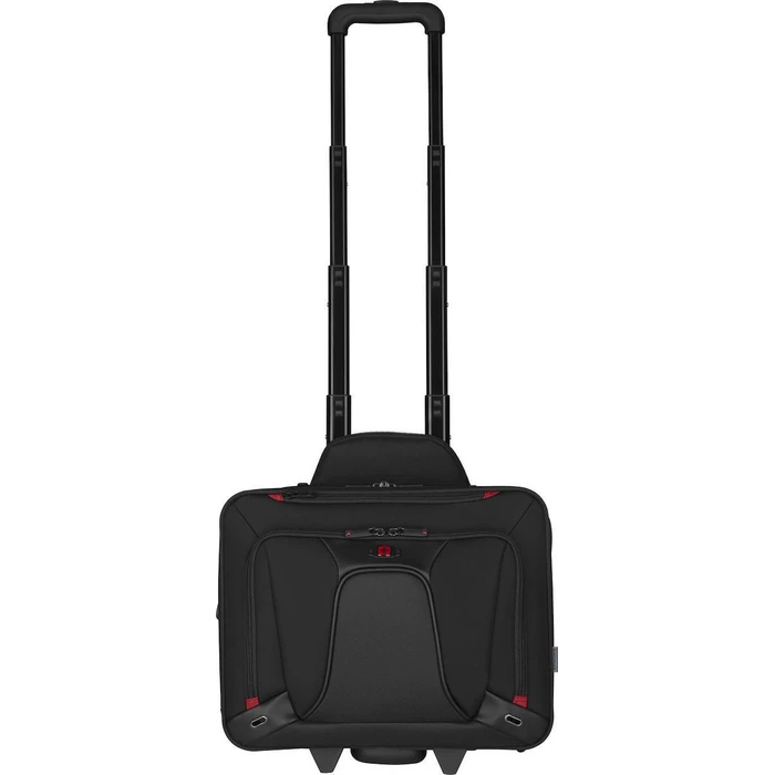 Τσάντα Laptop Wenger Transfer Trolley up to 16 black