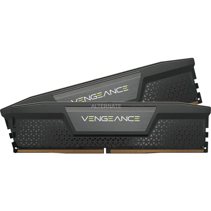 Μνήμη RAM Σταθερού DDR5 64GB Corsair Vengeance Kit 2 x 32GB - DIMM 288-PIN - 5600 MHz / PC5-44800