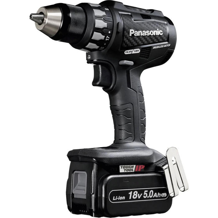 Δραπανοκατσάβιδο Panasonic EY1DD1J18D32 Cordless Drill Driver
