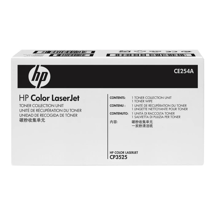 Waste Toner Bottle HP (CE254A)