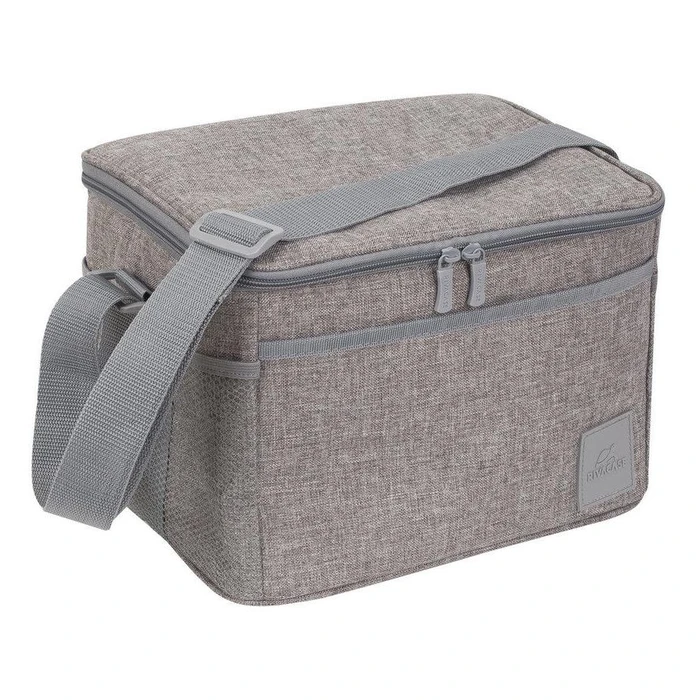 Ισοθερμική Τσάντα Riva Torngat 11L gray 5712