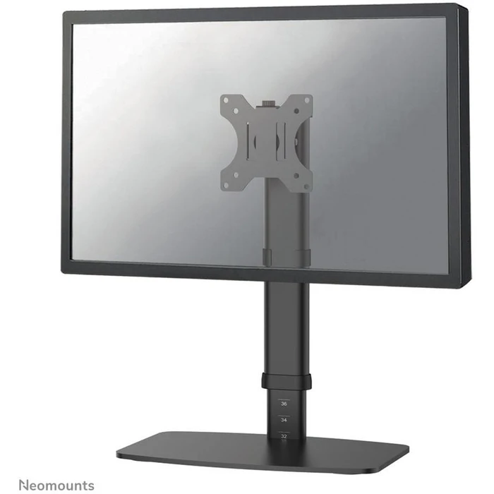 Βάση Monitor Neomounts by Newstar TIS 10"-30" 1TFT 1joint black Max.10KG