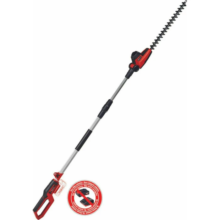 Μπορντουροψάλιδο Einhell GC-HH 18/45 Li T solo Battery Telescopic