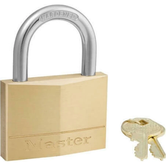 Λουκέτο Master Lock Padlock Brass Security Level 7 170EURD