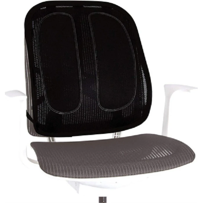 Στήριγμα πλάτης Fellowes Office Suites Mesh Back Support