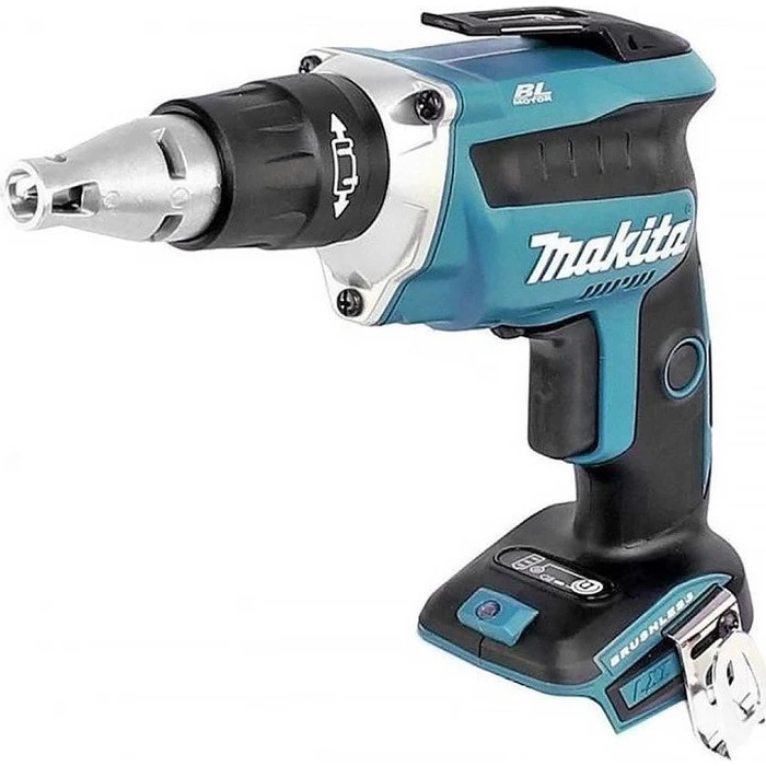 Κατσαβίδι Γυψοσανίδας Makita DFS452Z cordless dry wall